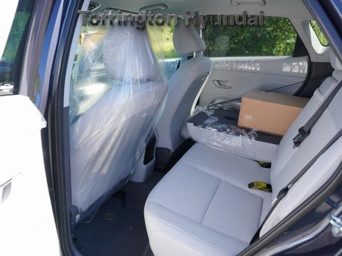 New 2026 Hyundai Kona SEL Sport image 14