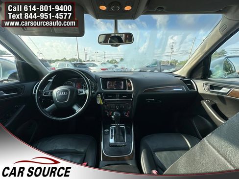 Used 2011 Audi Q5 2.0T Premium Plus AWD/4WD image 19