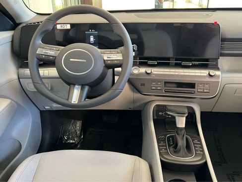 New 2026 Hyundai Kona SEL Sport AWD/4WD image 24