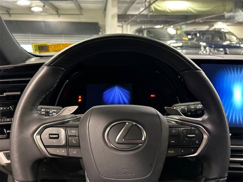 Used 2024 Lexus RX 350 Premium w/ Cold Area Package image 12