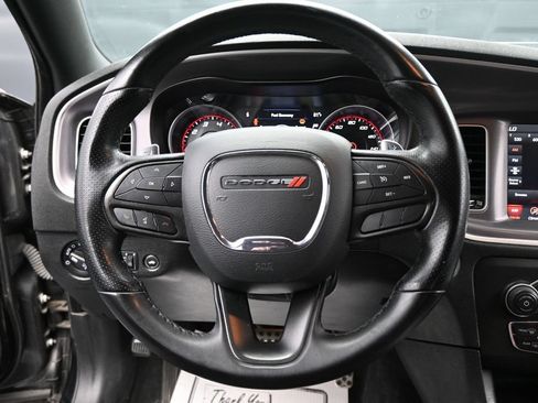 Used 2022 Dodge Charger R/T RWD image 16