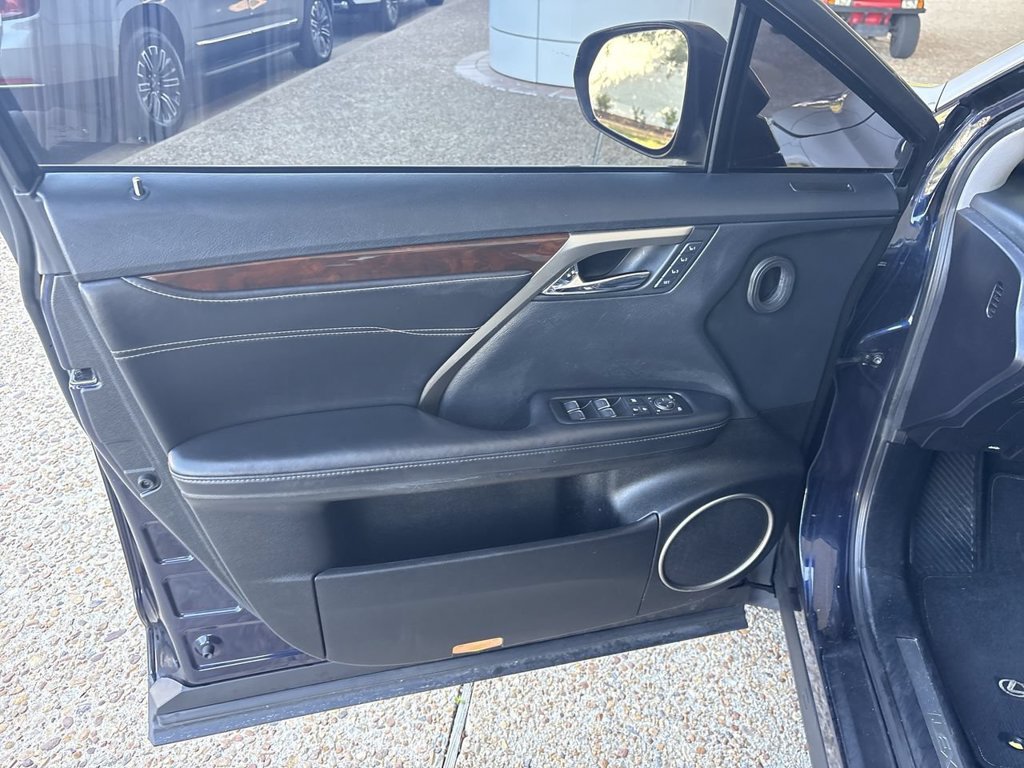 Used 2019 Lexus RX 350 AWD w/ Navigation Package image 23