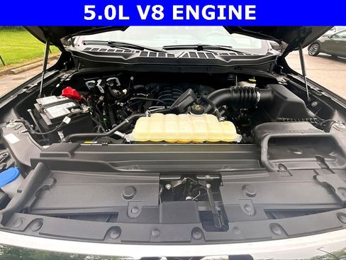 Used 2023 Ford F150 XLT image 20