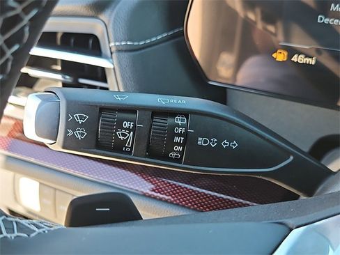 New 2026 Chevrolet Traverse Z71 w/ Enhanced Driving Package image 22