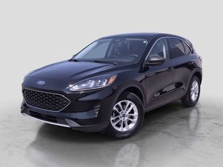 Used 2022 Ford Escape SE w/ Cold Weather Package AWD/4WD video 1