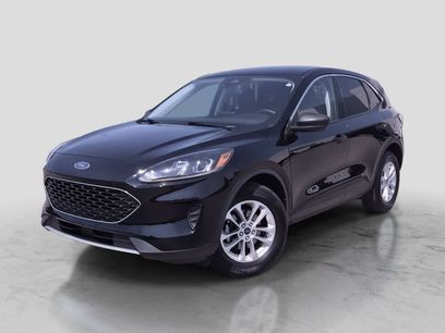 Used 2022 Ford Escape SE w/ Cold Weather Package
