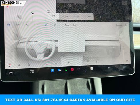 Used 2023 Tesla Model Y Long Range image 24