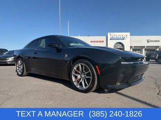 Used 2025 Dodge Charger Scat Pack w/ Track Pack video 1