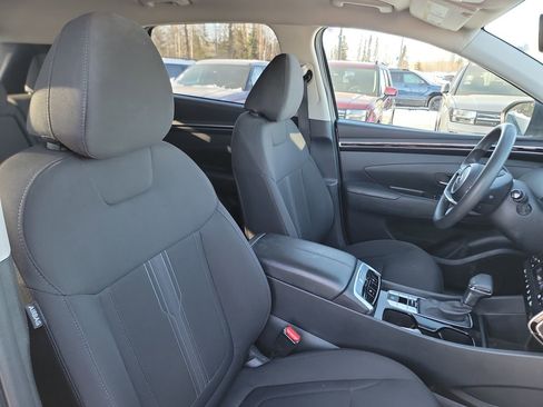 Used 2024 Hyundai Tucson SEL image 20
