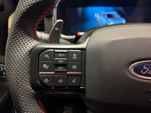 Used 2023 Ford F150 Raptor AWD/4WD image 11