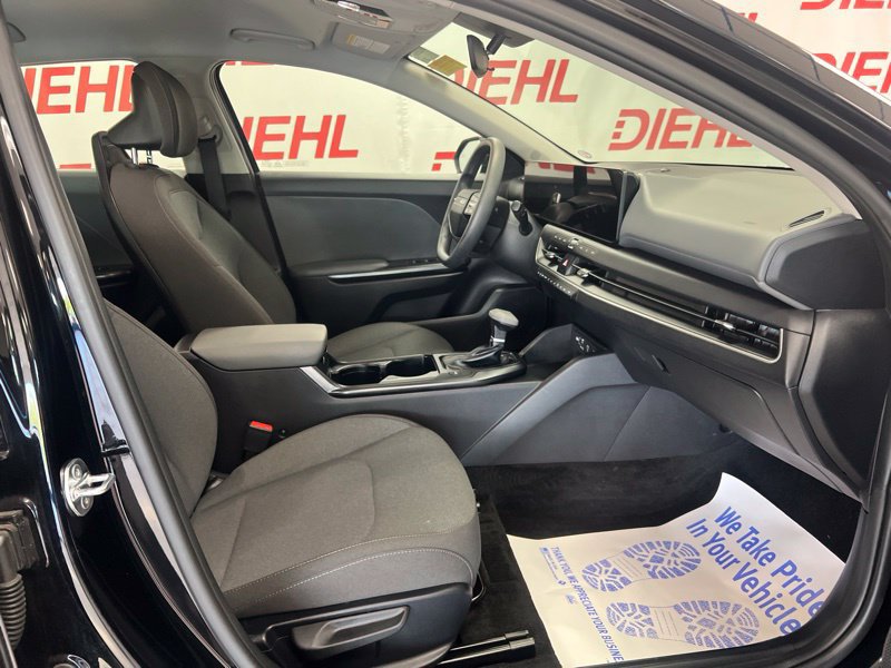 Certified 2025 Kia K4 FWD image 12