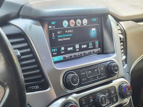 Used 2019 Chevrolet Tahoe LS RWD image 17