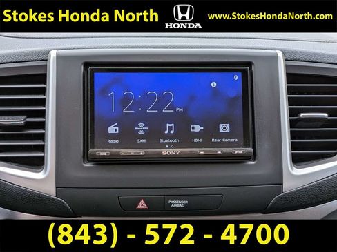 Used 2019 Honda Ridgeline Sport image 19