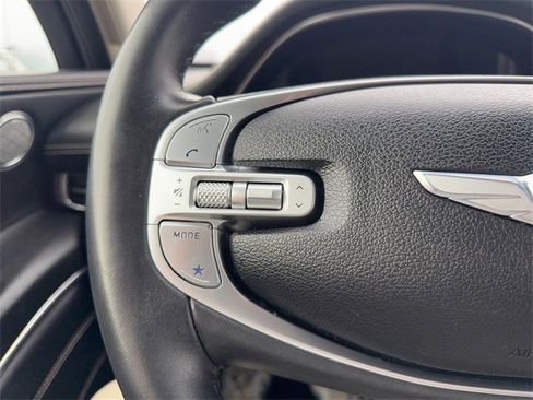 Used 2024 Genesis GV80 2.5T image 16