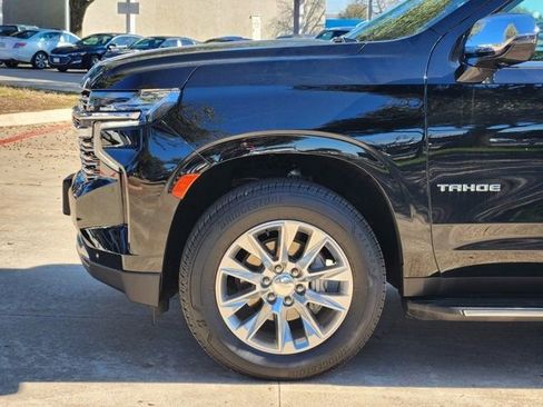 Used 2023 Chevrolet Tahoe Premier image 15