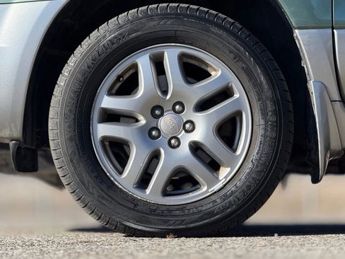 Used 2007 Subaru Forester 2.5X L.L. Bean image 30