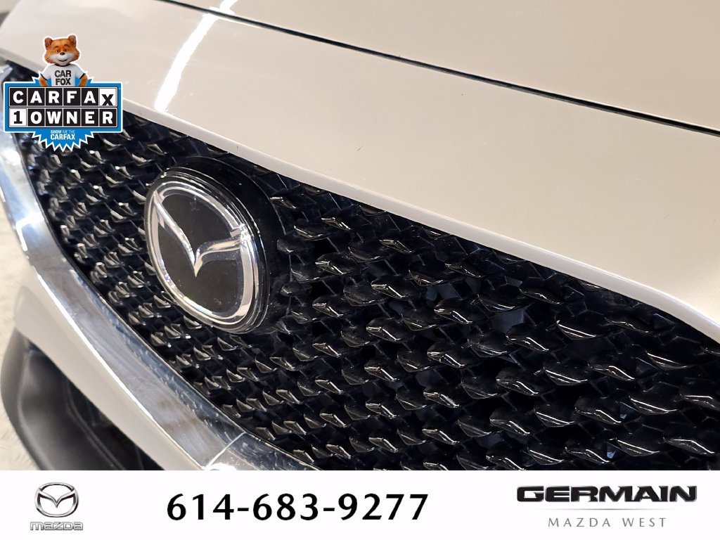 Used 2024 MAZDA CX-30 AWD 2.5 S w/ Preferred Package image 14
