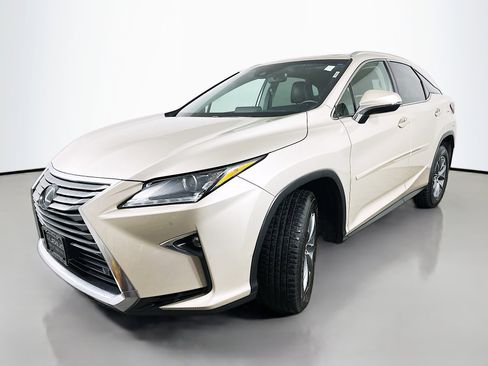 Used 2017 Lexus RX 350 AWD w/ Premium Package image 3