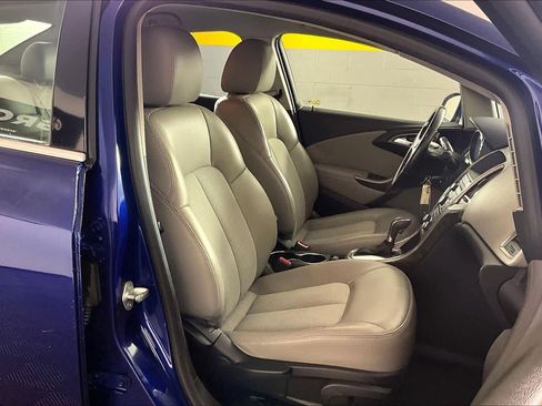 Used 2014 Buick Verano image 9