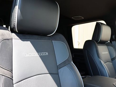 New 2025 RAM 2500 Laramie w/ Night Edition image 55