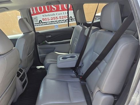 Used 2018 Honda Pilot EX-L image 10