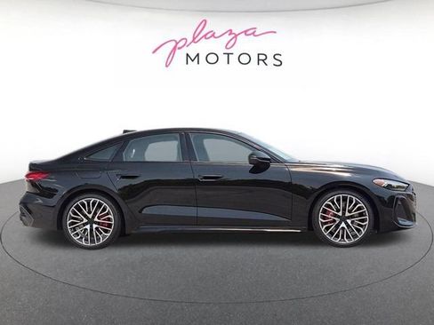 New 2026 Audi S5 Premium Plus AWD/4WD image 4