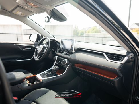 Used 2021 Toyota RAV4 Adventure image 15