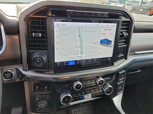 Used 2024 Ford F150 Platinum w/ FX4 Off-Road Package image 26