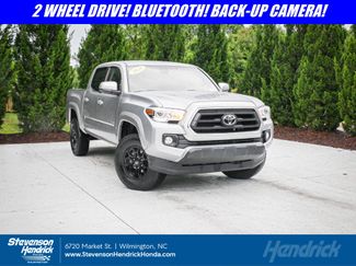 Used 2021 Toyota Tacoma SR5 RWD video 1
