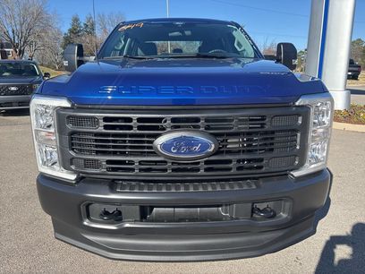 New 2026 Ford F250 XL