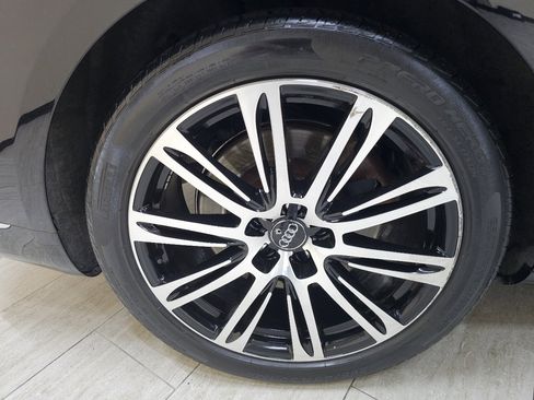 Used 2015 Audi A8 L 3.0T w/ Premium Package image 41