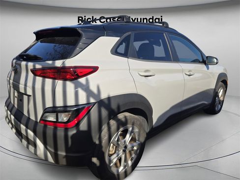Certified 2023 Hyundai Kona SEL image 5