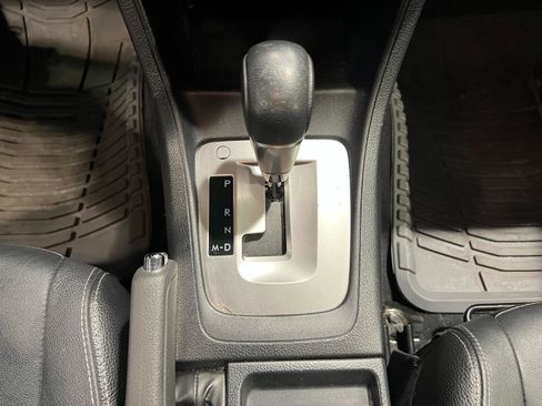 Used 2014 Subaru Crosstrek 2.0i Limited image 20