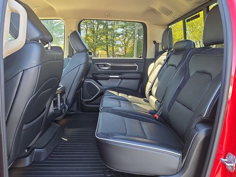 Used 2021 RAM 1500 Laramie image 20