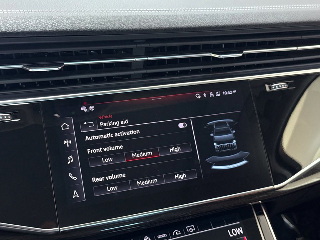 Used 2024 Audi Q7 2.0T Premium Plus AWD/4WD image 59