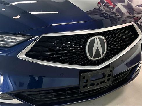 Used 2022 Acura MDX SH-AWD w/ Advance Package image 30