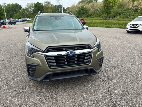 Certified 2023 Subaru Ascent Limited w/ Technology Package AWD/4WD image 5