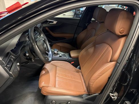 Used 2020 Audi A4 2.0T Prestige image 13