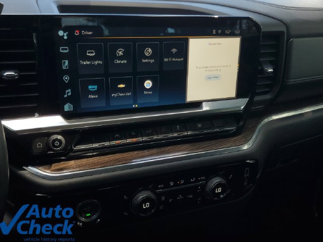 Used 2023 Chevrolet Silverado 1500 LT RWD image 23
