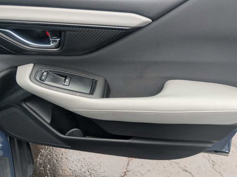 Certified 2023 Subaru Outback Premium image 27