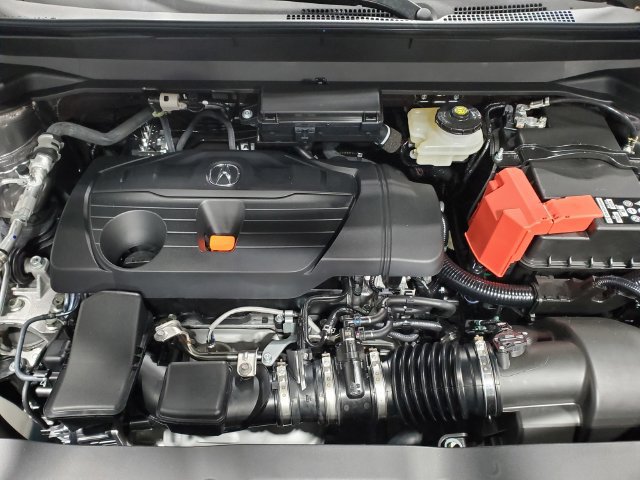 New 2026 Acura RDX w/ Technology Package AWD/4WD image 28