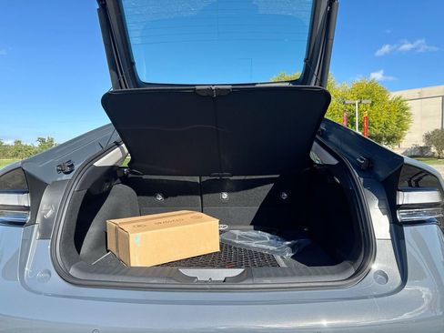 New 2026 Toyota Prius Plug-In Hybrid image 34