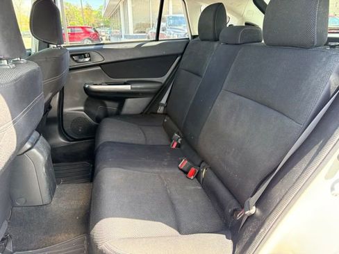Used 2015 Subaru Crosstrek 2.0i Premium w/ Popular Package #2 AWD/4WD image 16