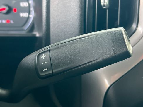 Used 2020 Chevrolet Silverado 1500 Custom Trail Boss w/ Custom Convenience Package image 21