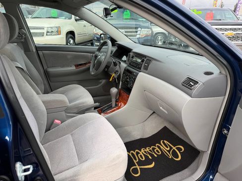 Used 2005 Toyota Corolla LE image 22