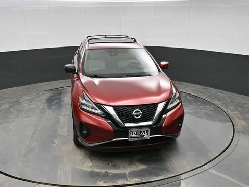 Used 2019 Nissan Murano Platinum image 22