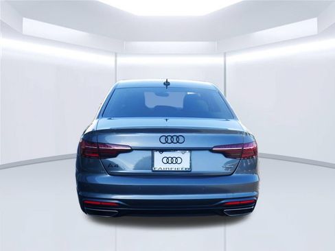 Certified 2021 Audi A4 2.0T Premium Plus w/ Premium Plus Package AWD/4WD image 10