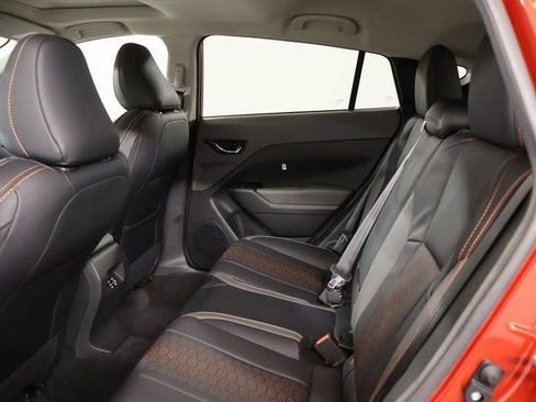 New 2025 Subaru Crosstrek 2.5i Limited w/ Crosstrek Mirror Package image 29