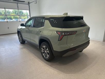 New 2026 Chevrolet Equinox LT w/ Convenience Package II