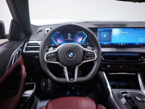 Used 2026 BMW 430i Coupe w/ M Sport Package image 11